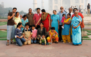 Screenshot 2024-09-12 at 15-37-35 India tourist family hi-res stock photography and images - Alamy